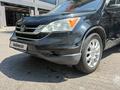 Honda CR-V 2011 годаүшін6 000 000 тг. в Алматы