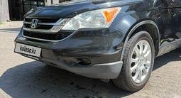 Honda CR-V 2011 года за 6 000 000 тг. в Алматы