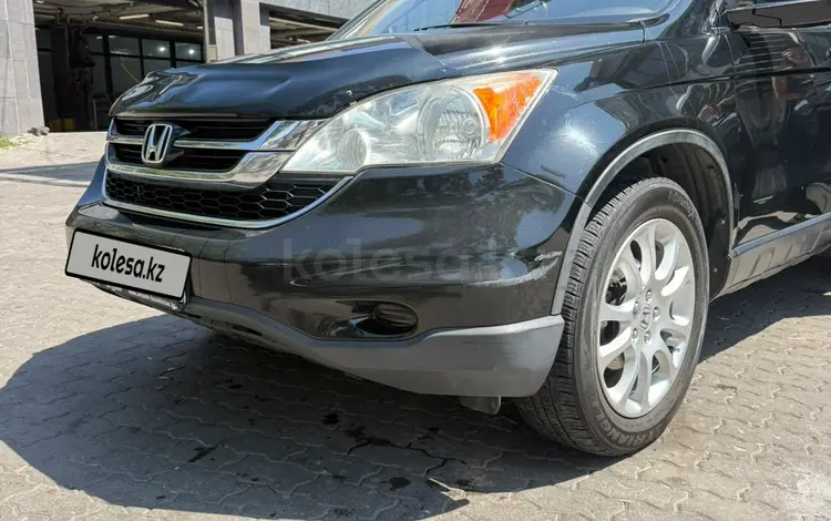 Honda CR-V 2011 годаүшін6 000 000 тг. в Алматы