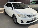 Toyota Corolla 2011 годаүшін5 500 000 тг. в Атырау – фото 2