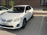 Toyota Corolla 2011 годаүшін5 500 000 тг. в Атырау