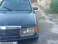 Mercedes-Benz 190 1990 года за 500 000 тг. в Тараз