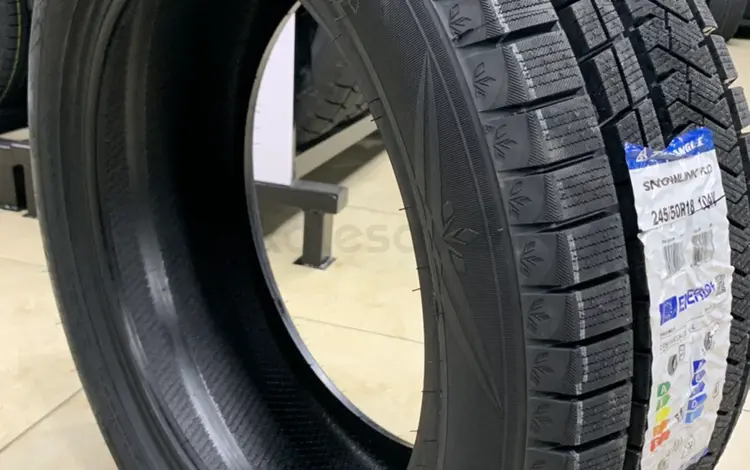 245/50R18 TRIANGLE PL02 за 38 800 тг. в Алматы