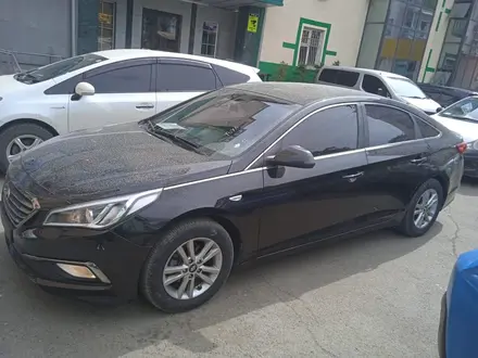 Hyundai Sonata 2015 года за 3 838 000 тг. в Павлодар