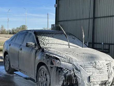 Toyota Camry 2008 года за 4 950 000 тг. в Караганда – фото 3