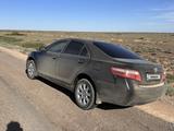 Toyota Camry 2008 годаүшін4 950 000 тг. в Караганда