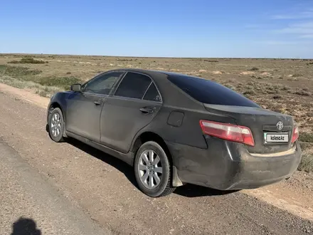 Toyota Camry 2008 года за 4 950 000 тг. в Караганда