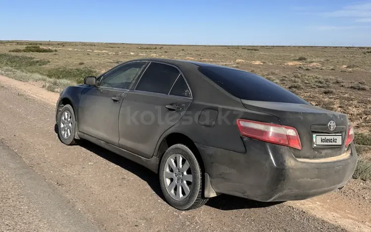 Toyota Camry 2008 года за 4 950 000 тг. в Караганда