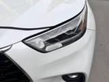 Toyota Highlander 2023 года за 24 000 000 тг. в Астана – фото 5