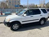 Honda CR-V 2002 года за 5 250 000 тг. в Талдыкорган – фото 3