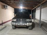 Mitsubishi Pajero 1998 года за 3 470 000 тг. в Алматы – фото 3