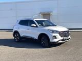 Chery Tiggo 4 Pro 2022 годаfor5 900 000 тг. в Караганда – фото 2