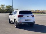 Chery Tiggo 4 Pro 2022 годаfor5 900 000 тг. в Караганда – фото 3