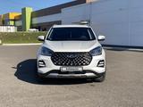 Chery Tiggo 4 Pro 2022 годаfor5 900 000 тг. в Караганда