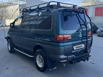 Mitsubishi Delica 1995 года за 5 500 000 тг. в Актау – фото 4