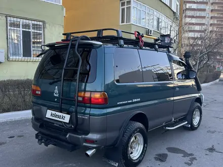 Mitsubishi Delica 1995 года за 5 500 000 тг. в Актау