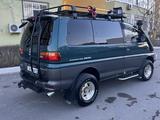 Mitsubishi Delica 1995 годаүшін5 500 000 тг. в Актау – фото 5