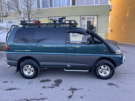 Mitsubishi Delica 1995 года за 5 500 000 тг. в Актау – фото 7