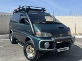 Mitsubishi Delica 1995 годаүшін5 500 000 тг. в Актау