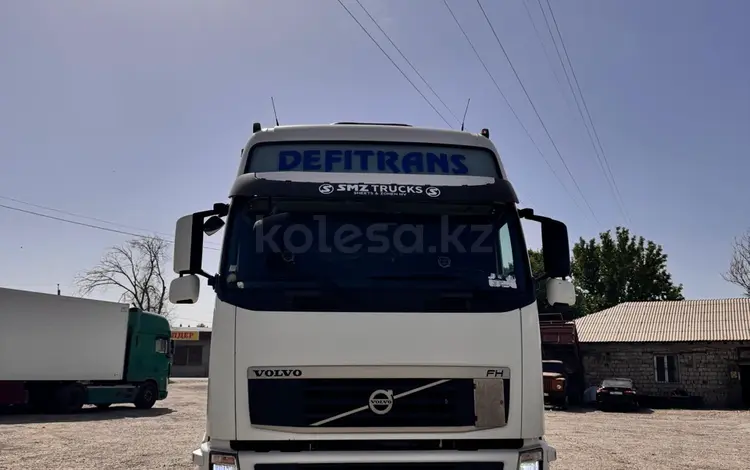 Volvo  FH 2013 года за 37 000 000 тг. в Шымкент