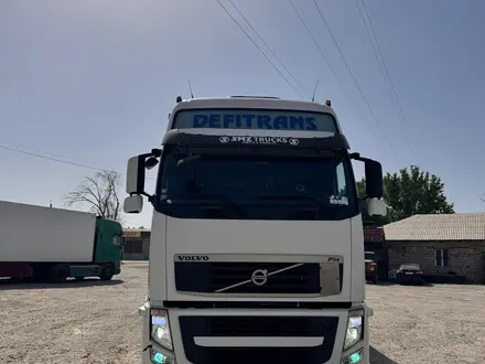 Volvo  FH 2013 года за 37 000 000 тг. в Шымкент – фото 4