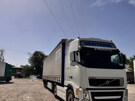Volvo  FH 2013 года за 37 000 000 тг. в Шымкент – фото 2