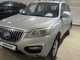 Lifan X60 2015 года за 2 900 000 тг. в Павлодар