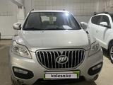 Lifan X60 2015 года за 2 900 000 тг. в Павлодар – фото 3