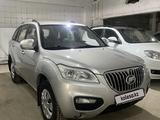 Lifan X60 2015 года за 2 900 000 тг. в Павлодар – фото 2