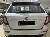 Lifan X60 2015 года за 2 900 000 тг. в Павлодар – фото 4