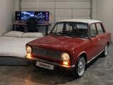 ВАЗ (Lada) 2101 1982 годаүшін2 350 000 тг. в Кызылорда – фото 4