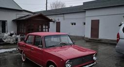 ВАЗ (Lada) 2101 1982 годаfor2 600 000 тг. в Кызылорда – фото 3