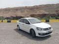 Volkswagen Polo 2016 года за 5 500 000 тг. в Кеген – фото 12