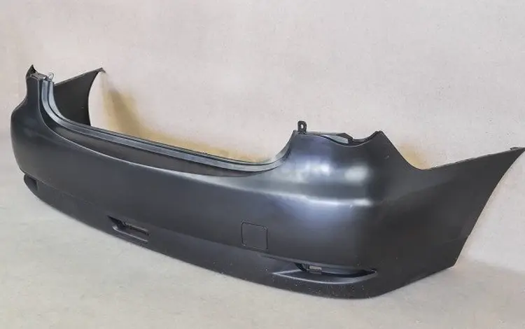 Бампер задний Nissan Almera G15 2012- за 1 000 тг. в Астана
