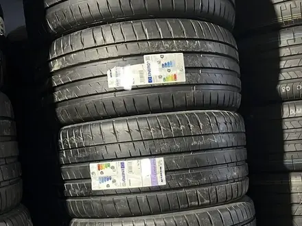 Michelin Pilot Sport 4 S 255/35 R21 285/30 R21 за 350 000 тг. в Алматы – фото 3