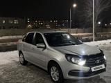 ВАЗ (Lada) Granta 2190 2020 года за 4 850 000 тг. в Караганда – фото 5