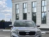 Kia Sorento 2016 года за 6 000 000 тг. в Уральск – фото 2