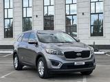 Kia Sorento 2016 года за 6 000 000 тг. в Уральск – фото 3