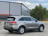 Kia Sorento 2016 года за 6 000 000 тг. в Уральск – фото 4
