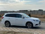 Mitsubishi Outlander 2022 годаүшін13 600 000 тг. в Актау