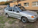 ВАЗ (Lada) 2114 2007 года за 580 000 тг. в Актобе – фото 2