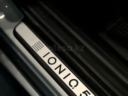 Hyundai Ioniq 5 2023 года за 14 900 000 тг. в Шымкент – фото 28