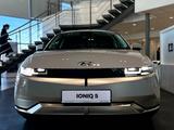 Hyundai Ioniq 5 2023 года за 14 900 000 тг. в Шымкент – фото 2
