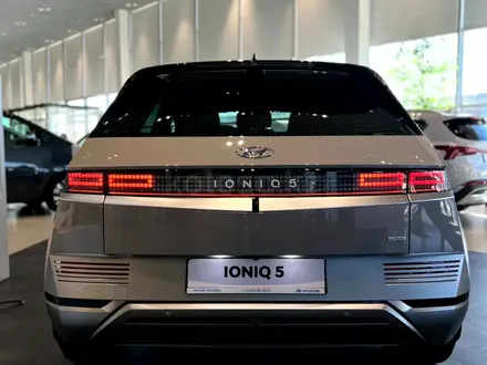 Hyundai Ioniq 5 2023 года за 14 900 000 тг. в Шымкент – фото 12
