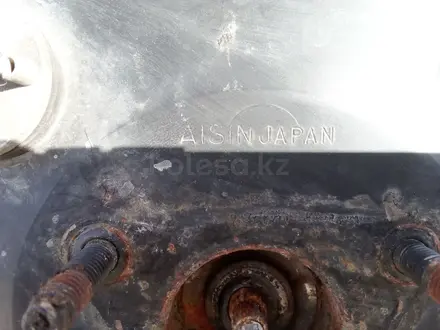 Вакуум тормозной на Toyota Carina E за 15 000 тг. в Тараз – фото 3