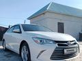 Toyota Camry 2015 года за 9 500 000 тг. в Кызылорда – фото 2