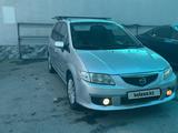 Mazda Premacy 2002 годаүшін2 000 000 тг. в Туркестан – фото 2