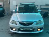Mazda Premacy 2002 годаүшін2 000 000 тг. в Туркестан