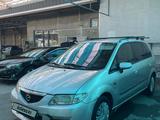 Mazda Premacy 2002 годаүшін2 000 000 тг. в Туркестан – фото 3