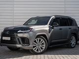 Lexus LX 600 2022 годаүшін73 500 000 тг. в Астана